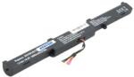 AVACOM Baterie AVACOM pentru Asus G553, GL753, N552 Li-Ion 14.4 V 2600mAh 37Wh NOAS-G553-N26