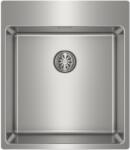 Teka Forline acél mosogató 51x44 cm acél 115000081 (115000081)