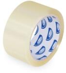 WIMEX Bandă adezivă (PP/Acrilică) transparentă 48mm x 66m [1 buc. ]