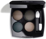 CHANEL Les 4 Ombres de Chanel Nr. 324 Blurry Blue 2 g (C-CH-501-26) - pcone