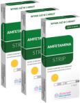 Hydrex Diagnostics Test antidrog Hydrex Amfetamina Stripe - 3 buc