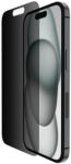 Belkin OVA147ZZ betekintésvédelmi szűrő 15, 5 cm (6.1") Okostelefon Keret nélküli betekintésvédő fólia 9H (OVA147ZZ)