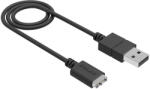 Polar M430 USB Cable USB kábel USB 2.0 USB A Fekete (91064416)