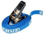 CRUZ Chinga de fixare cu clichet de 5m, 1 buc (941-301) - pcone