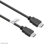 Neomounts HDMI25MM HDMI kábel 7, 5 M Fekete (HDMI25MM)
