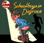 The Kinks - The Kinks Present Schoolboys In Disgrace (Reissue) (LP) (4050538897968)