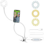 Digipower DP-VLR3 körlámpa LED (DP-VLR3)