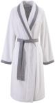 HUGO BOSS halat de baie din bumbac LORD W Greige M 99KK-RCU05B_09X (1031395) Prosop