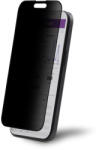 StarTech. com I15T2-PRIVACY-SCREEN betekintésvédelmi szűrő 15, 5 cm (6.1") Okostelefon Keret nélküli betekintésvédő fólia (I15T2-PRIVACY-SCREEN)