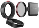 Freewell Parasolar Freewell pentru seria Fuji X100 (negru)