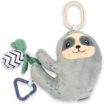 NEW BABY Plush Toy New Baby Sloth (53893-nb-china-to-sloth-plush) - pcone