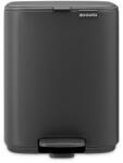 Brabantia coș de gunoi Bo 7 L 99KK-KNU019_99X (237980) Cos de gunoi