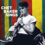 Chet Baker - Sings (Limited Edition) (Transparent Blue Virgin Coloured) (180 g) (LP) (8436563182969)
