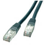 Vivanco 2m Scart/RCA Cable hálózati kábel Fekete (20241)