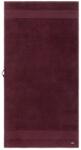 Lacoste prosop din bumbac L LECROCO Bordeaux 70 x 140 cm 99KK-RCU04H_93X (1059318) Prosop