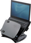 Fellowes 8024602 laptop állvány Fekete (8024602)