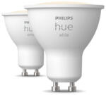 Philips Hue White GU10 Intelligens világítás spot Bluetooth/Zigbee 4, 2 W (929003666902)