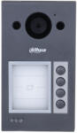 Dahua VTO3312Q-P videós kaputelefon 2 MP Szürke (DHI-VTO3312Q-P)