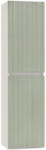 Leziter Dulap suspendat Trent alb-verde (TRENTM35FZ)