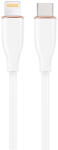 Gembird GMB Audio CC-USB2S-CM8PM-1.5M-W USB kábel USB 2.0 1, 5 M USB C Fehér (CC-USB2S-CM8PM-1.5M-W)