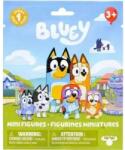 TM Toys Bluey: Figurină surpriză mini (BLU17666) Figurina