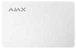 Ajax Pass RFID kártya 13560 kHz (AJ-PASS-W)