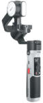 ZHIYUN Crane M2S Combo Kézi kamera stabilizátor Fekete, Fehér (6970194086798)