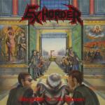 Exhorder - Slaughter In The Vatican (Limited Edition) (Crystal Clear & Black Marbled Coloured) (180g) (LP) (<![CDATA[8719262035034]]>)