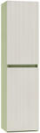 Leziter Trent suspendat dulap lateral lumina verde-alb (TRENTM35VZF)