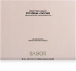 BABOR Fresh & Smooth Eye Set cadou Femei Crema antirid contur ochi