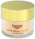 Eucerin Hyaluron-Filler + Elasticity SPF 30 Unisex 50ml