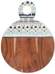 home & lifestyle placă de taiat 99KK-NDU00K_MLC (165208) Tocator