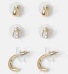 DKNY cercei 3-pack 99KK-AKD9Y4_GLD (04G00882)