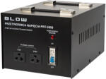 BLOW Convertor de tensiune de la 230V la 110V PRT-5000W (4456-)