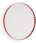 HAY oglinda de perete Arcs 3, 5 x 60 x 60 cm 99KK-LAU01M_33X (AB312.A907.AB27)