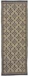 Madam Stoltz covor 70 x 200 cm 99KK-DYU04I_98X (CJ.1561.BK) Covor