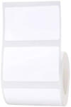 Niimbot Termikus címkék Niimbot matricák 50x30 mm - 225 db. Fehér (PL50*30-225) - boxon