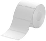 Niimbot T50*30-230 kétszínű nyomtató címkék (fehér) (T50*30-230dual-white) - boxon