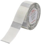 Niimbot hővédő matricák 12x24, 230 db. (átlátszó) (TT12*24-230Transpare) - boxon