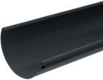 Terrán 16000402 tető ereszcsatorna 4m antracit RAL7016 ECS001-04 (16000402)
