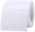 Niimbot termikus címkék B21-hez, 50mmx30mm, 230 db (T50*30-230WHITE) - boxon
