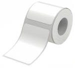 Niimbot T50*70-110 hőtároló matricák (fehér) (T50*70-110 White) - boxon