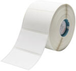 Niimbot Termikus címkék Niimbot matricák 50x30 mm - 900db (fehér) (T50*30-900 White) - boxon