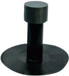 Páraszellőző lapostetőhöz - O 80 x h. 250 mm 46-PSZU80 (46-PSZU80)