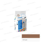 Mapei Keracolor FF Flex 5kg 152 nugát cementkötésű fugázóhabarcs 6mm fugaszélesség 5N15205A (5N15205A)
