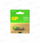 GP Batteries Ultra LR03 1.5V mikro ceruza elem AAA BL4 4db/bliszter B02114 (B02114)