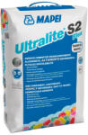 Mapei Ultralite S2 Flex (LD) fehér 15kg Extrém nagy kiadósságú, cementkötésű ragasztó 15 kg 2430615 (2430615)