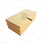 Thermodam Zentyss XPS300 4 cm EN extrudált lépésálló lábazati hőszigetelő lemez 1250x600x40mm 7, 5 m2/csomag (ZENTYSS XPS300-4)