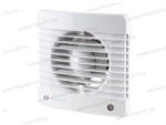 Vents 100 MTP L Ventilátor +időzítő +gördülő csapágy +mozgásérzékelő 14W 98m3/óra (100 MTPL)