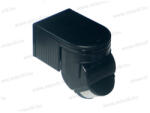 REX Light REX S01B Kültéri mozgásérzékelő fekete IP44 (S01B)